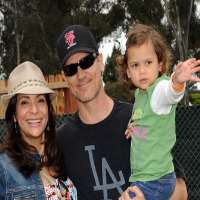 Constance Marie daughter Luna Marie Katich