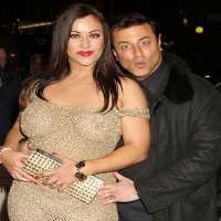 Mario Marconi wife Lisa Appleton