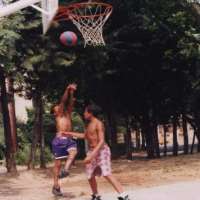 Thabo Sefolosha brother Kgomotso Sefolosha Thabo Sefolosha brother Kgomotso Sefolosha
