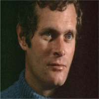George Macready son Michael Macready