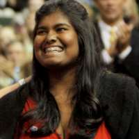 John McCain daughter Bridget McCain John McCain daughter Bridget McCain