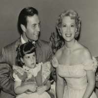 George Montgomery daughter Melissa Montgomery George Montgomery daughter Melissa Montgomery
