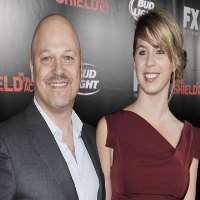 Michael Chiklis daughter Autumn Chiklis Michael Chiklis daughter Autumn Chiklis