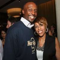 Jason Terry wife Johnyika Terry