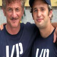 Hopper Jack Penn Father Sean Penn