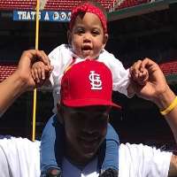 Alex Reyes daughter Aleyka Reyes