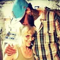 Travie McCoy Mother Mother Travie McCoy Mother Mother