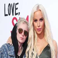Gigi Gorgeous boyfriend Nats Getty