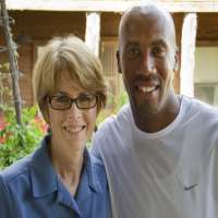 bruce bowen wife barbon yardley weight age birthday height real name notednames bio children contact family