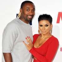 Gilbert Arenas Birthday, Real Name, Age, Weight, Height, Family, Facts ...