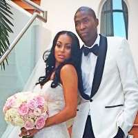Jamal Crawford wife Tori Lucas