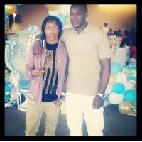 Dion Waiters brother Demetrius Pinckney Dion Waiters brother Demetrius Pinckney