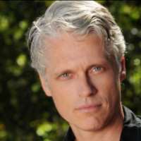 Chad Lowe brother Micah Dyer (Half Brother)