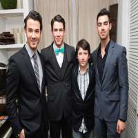 Kevin Jonas brother Frankie Jonas Kevin Jonas brother Frankie Jonas