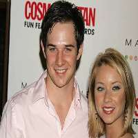 Ryan Merriman wife Micol Merriman Ryan Merriman wife Micol Merriman