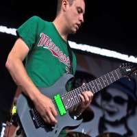 Chad Lowe brother Justin Lowe (Half Brother)