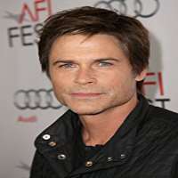 Chad Lowe brother Rob Lowe