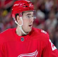 Pierre Turgeon son Dominic Turgeon