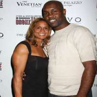 Gary Payton wife Monique James Gary Payton wife Monique James