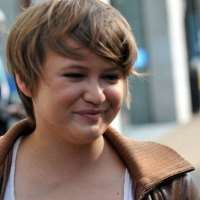 David Soul daughter China Soul