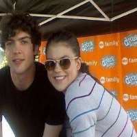 Lindsey Shaw boyfriend Ethan Peck Lindsey Shaw boyfriend Ethan Peck