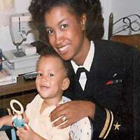 Jennifer Carroll son Nolan Carroll