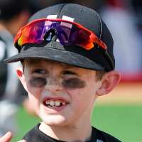 Jim Thome son Landon Thome