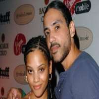 Bianca Lawson husband Ness