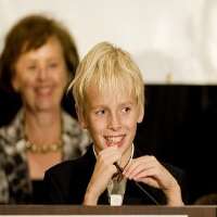 Bob Kerrey son Henry Kerrey Bob Kerrey son Henry Kerrey