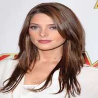 Joe Jonas girlfriend Ashley Greene