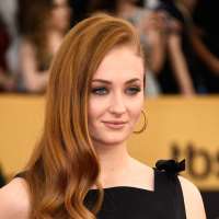 Joe Jonas girlfriend Sophie Turner