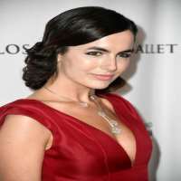 Joe Jonas girlfriend Camilla Belle