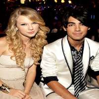 Joe Jonas girlfriend Taylor Swift