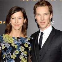 Benedict Cumberbatch Birthday, Real Name, Age, Weight, Height, Family ...