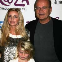 Camille Grammer daughter Mason Olivia Grammer Camille Grammer daughter Mason Olivia Grammer