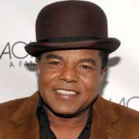 Taryll Jackson Father Tito Jackson Taryll Jackson Father Tito Jackson