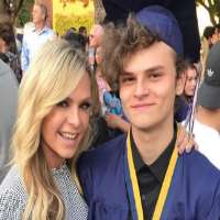 Tamra Judge son Spencer Barney Tamra Judge son Spencer Barney