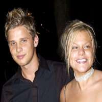 Jade Goody boyfriend Jeff Brazier Jade Goody boyfriend Jeff Brazier