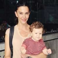 Hande Ataizi son Aslan Leon Harvey Hande Ataizi son Aslan Leon Harvey