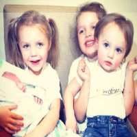 Clare Kramer daughter Gavin Keathley Clare Kramer daughter Gavin Keathley