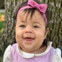 Gyasi Zardes daughter Maisie Grace Zardes Gyasi Zardes daughter Maisie Grace Zardes