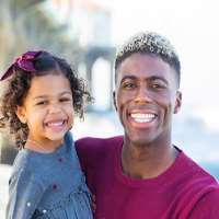 Gyasi Zardes daughter Maylie Zardes Gyasi Zardes daughter Maylie Zardes