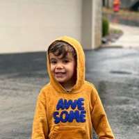 Matthew Wentworth son Maverick Rhodes Matthew Wentworth son Maverick Rhodes
