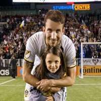 Mike Magee (Footballer) daughter Daughter Mike Magee (Footballer) daughter Daughter