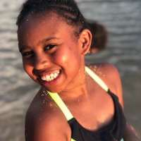 Gelson Fernandes daughter Daughter Gelson Fernandes daughter Daughter