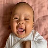 Gelson Fernandes daughter Sienna Harper Gelson Fernandes daughter Sienna Harper