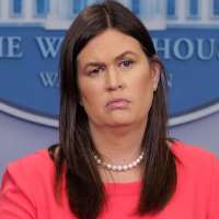Mike Huckabee daughter Sarah Sanders Mike Huckabee daughter Sarah Sanders