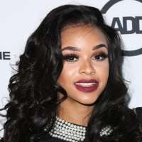Fetty Wap girlfriend Masika Kalysha