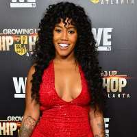 Fetty Wap girlfriend Jhonni Blaze