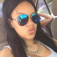 Fetty Wap girlfriend Lehzae Zeona